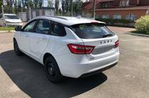 Lada Vesta GFK11 Comfort T00/C1