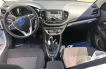 Lada Vesta GFK11 Comfort T00/C1