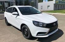 Lada Vesta GFK11 Comfort T00/C1