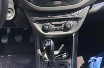 Lada Vesta GFK11 Comfort T00/C1