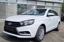 Lada Vesta Comfort T04/C1