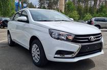 Lada Vesta Comfort T04/C1