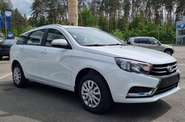 Lada Vesta Comfort T04/C1