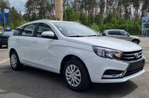 Lada Vesta Comfort T04/C1