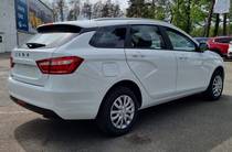 Lada Vesta Comfort T04/C1