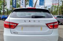 Lada Vesta Comfort T04/C1