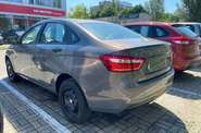 Lada Vesta GFL11 Classic T02/50(C0)