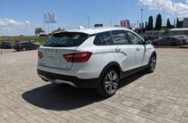 Lada Vesta GFK33-X00-52