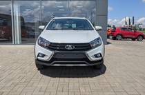 Lada Vesta GFK33-X00-52