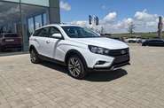 Lada Vesta GFK33-X00-52