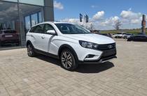 Lada Vesta GFK33-X00-52