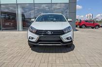 Lada Vesta GFK33-X00-52