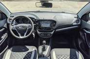 Lada Vesta GFK33-X00-52