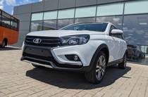 Lada Vesta GFK33-X00-52