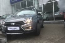 Lada Vesta Luxe XK2/TX1