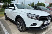 Lada Vesta GFK33-ABS-51