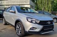 Lada Vesta Luxe XK2/TX1