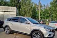 Lada Vesta Luxe XK2/TX1