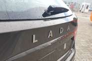 Lada Vesta Luxe XK2/TX1