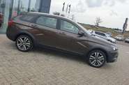 Lada Vesta Luxe XK2/TX1