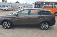 Lada Vesta Luxe XK2/TX1