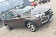 Lada Vesta Luxe XK2/TX1