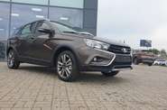 Lada Vesta Luxe XK2/TX1