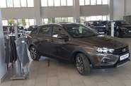 Lada Vesta GFK33-X00-52