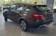 Lada Vesta GFK33-X00-52