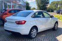 Lada Vesta Luxe T04/C2