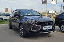 Lada Vesta GFK33-ABS-51