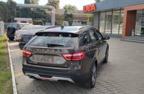 Lada Vesta GFK33-ABS-51