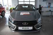 Lada Vesta Classic/Start