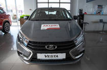 Lada Vesta Classic/Start