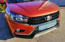 Lada Vesta Luxe XK2/TX1