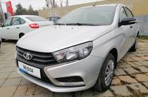 Lada Vesta GFL11 Classic T04/C0