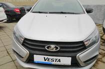 Lada Vesta GFL11 Classic T04/C0