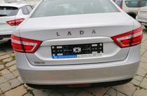 Lada Vesta GFL11 Classic T04/C0