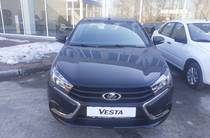 Lada Vesta GFL11 Classic T04/C0