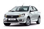 Lada Vesta GFL33-070-51