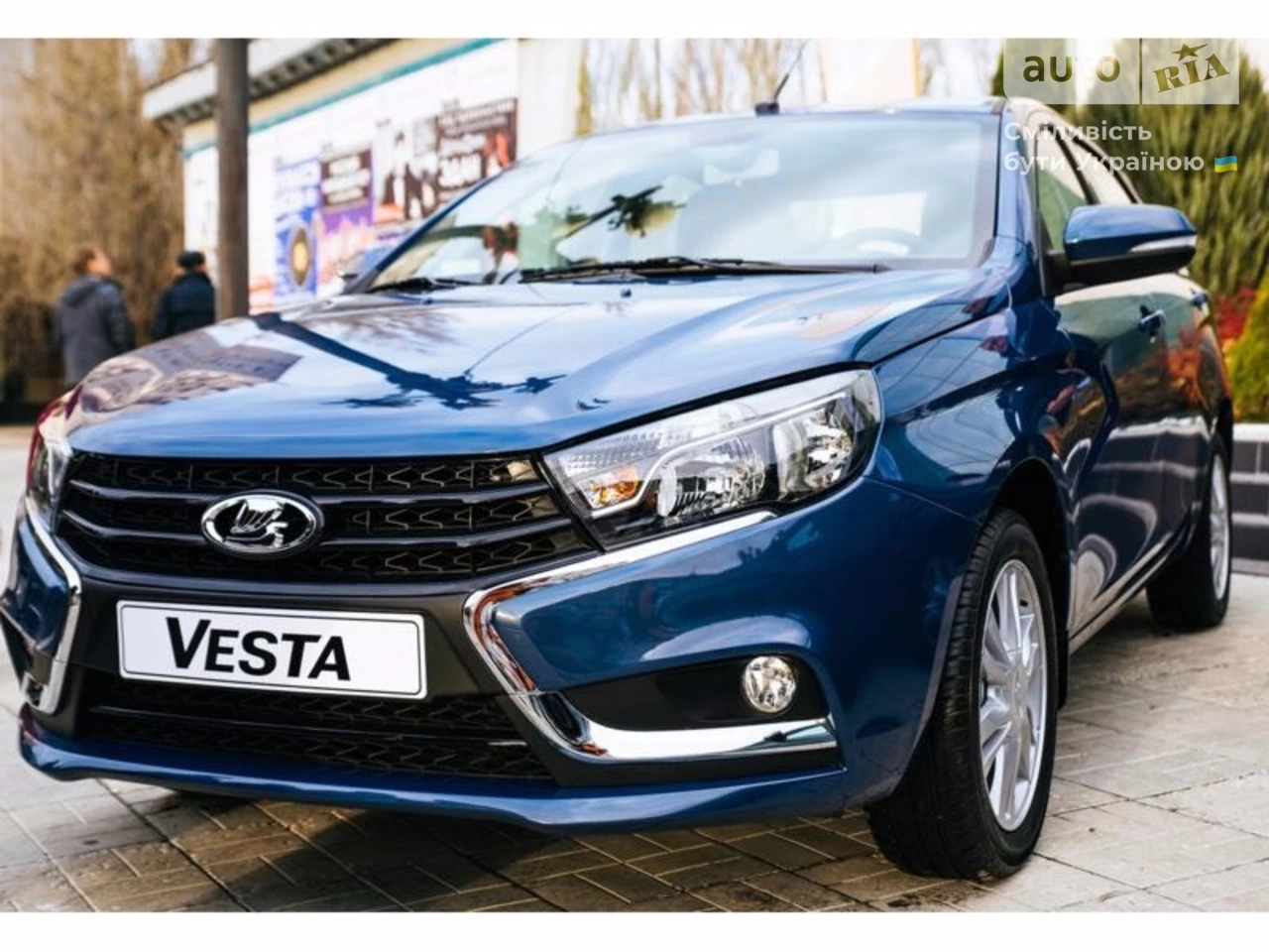 Lada Vesta GFL12-070-51