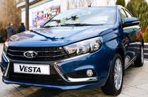 Lada Vesta GFL12-070-51