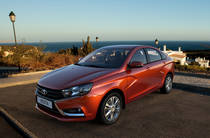 Lada Vesta GFL11-070-51