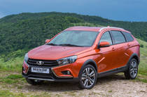 Lada Vesta GFK12-000-51