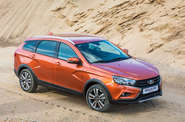 Lada Vesta GFK11-000-51