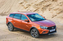 Lada Vesta GFK12-000-51