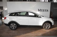 Lada Vesta GFK11-TX0-C2 Luxe