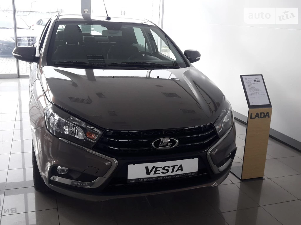 Lada Vesta GFL12-070-51