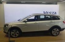 Lada Vesta GFK11-X00-52