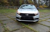 Lada Vesta Classic/Start